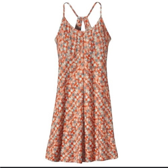 Women’s Patagonia Dress - Picture 1 of 4